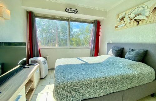La Croix des Gardes Apartamento | Château de l'étoile By SCLS Locations