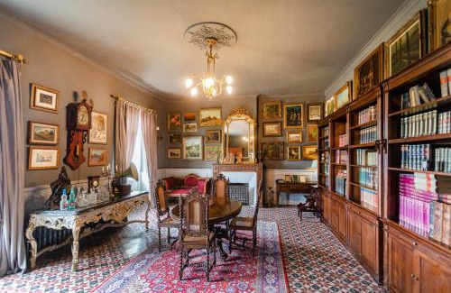 Vaudreuille Cama Y Desayuno | Château de L'Encastre