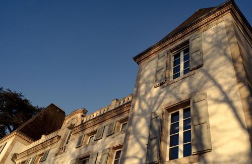 Lempaut Casa | Château de la Bousquetarie
