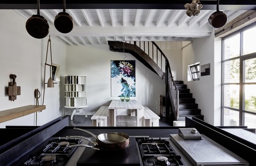 Montigny-la-Resle Otro | Château De La Resle - membre Design Hotels