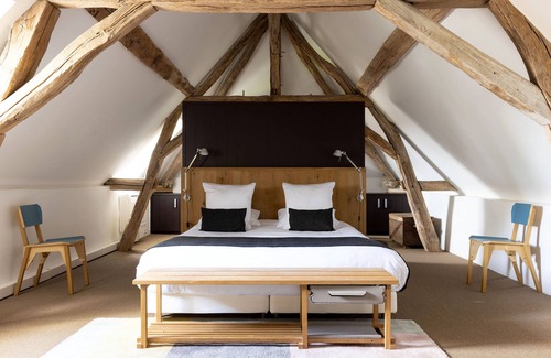 Montigny-la-Resle Otro | Château De La Resle - membre Design Hotels