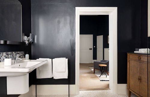 Montigny-la-Resle Otro | Château De La Resle - membre Design Hotels