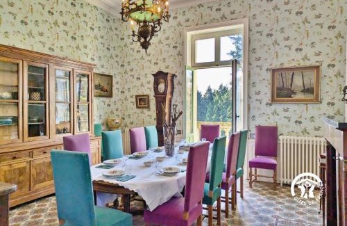 Ahuille Casa | Château de la Roche, 11-12 personnes