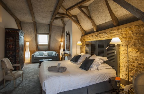 Onet-le-Chateau Casa | Château de Labro