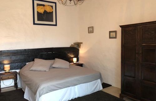 Promilhanes Cama Y Desayuno | Château de Laumière