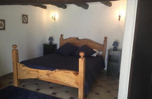 Promilhanes Cama Y Desayuno | Château de Laumière