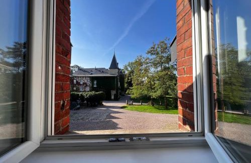 Rurange-les-Thionville Apartamento | Château de Logne au coeur de la Moselle