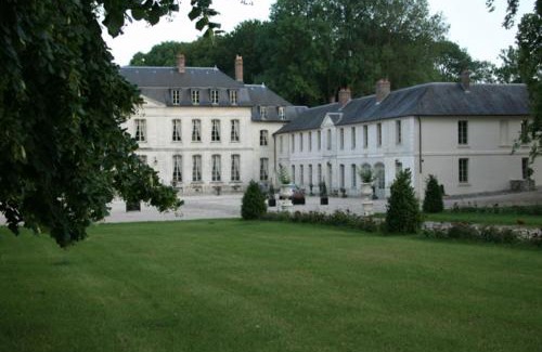 Maudetour-en-Vexin Cama Y Desayuno | Château de Maudetour