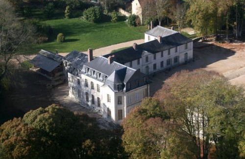 Maudetour-en-Vexin Cama Y Desayuno | Château de Maudetour