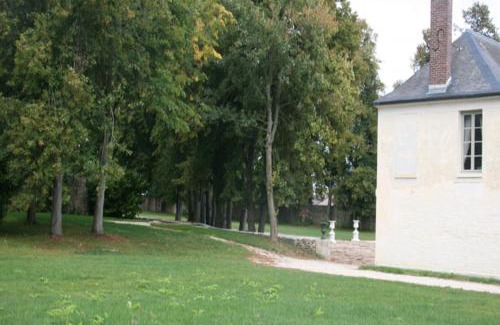 Maudetour-en-Vexin Cama Y Desayuno | Château de Maudetour