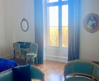 Saint-Estephe Cama Y Desayuno | Château de Puycharnaud
