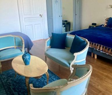 Saint-Estephe Cama Y Desayuno | Château de Puycharnaud
