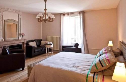 Riverie Casa | Château de Riverie