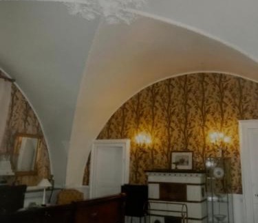 Saint-Agoulin Cama Y Desayuno | Château de Saint-Agoulin