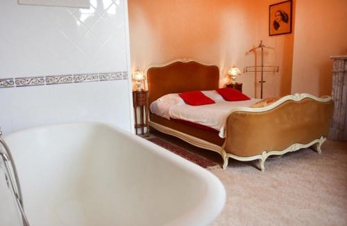 Bonnac-la-Cote Cama Y Desayuno | Château de Saint-Antoine