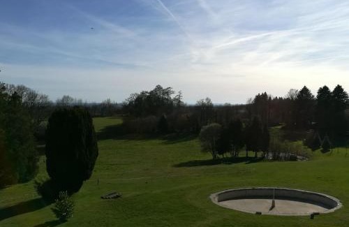 Bonnac-la-Cote Cama Y Desayuno | Château de Saint-Antoine