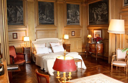 Anse Casa | Château de Saint Trys
