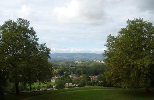 Guereins Cama Y Desayuno | Château des Charmes