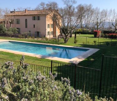 La Motte Casa | Château des Demoiselles