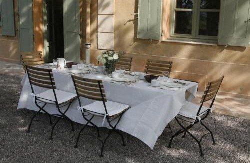 La Motte Casa | Château des Demoiselles