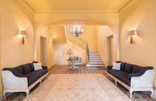 La Motte Casa | Château des Demoiselles