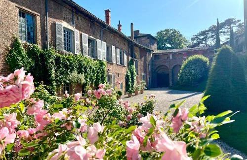 Le Montellier Cama Y Desayuno | Château du Montellier