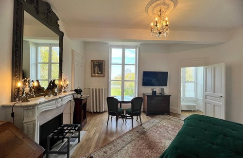 Olivet Casa | Château du Rondon