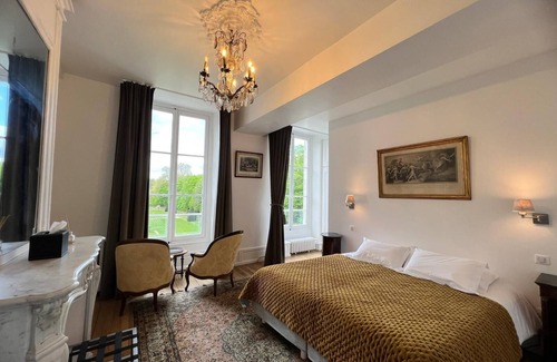 Olivet Casa | Château du Rondon
