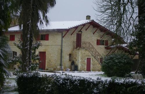 Barsac Casa | Château Dudon