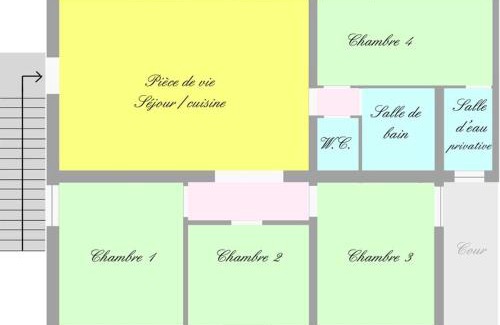 Barsac Casa | Château Dudon