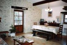 Barsac Casa | Château Dudon