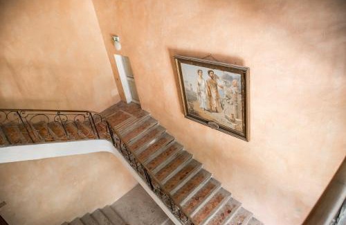 La Begude-de-Mazenc Apartamento | Château Emile Loubet - appartement Maréchal Foch