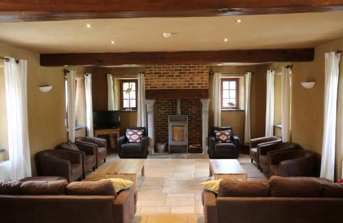 Beauraing Casa | Château-ferme de Pondrome