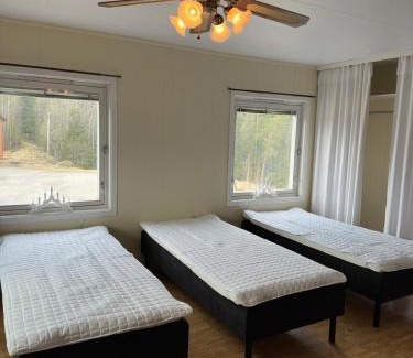 Grong Apartamento | Château Fossen 3
