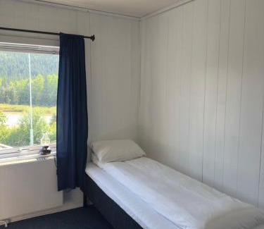 Grong Apartamento | Château Fossen 3