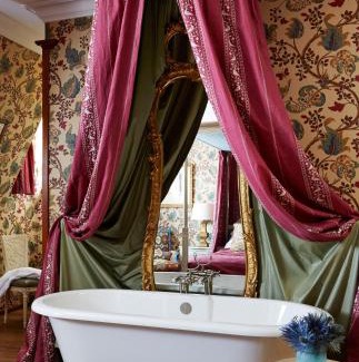 Lucerne Hotel | Château Gütsch