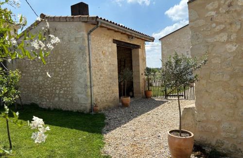 Medoc Casa | Château La Fon du Berger