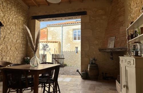 Medoc Casa | Château La Fon du Berger