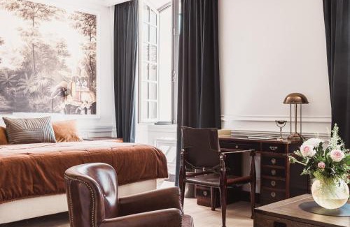 Saint-Estephe Cama Y Desayuno | Château Laffitte Carcasset