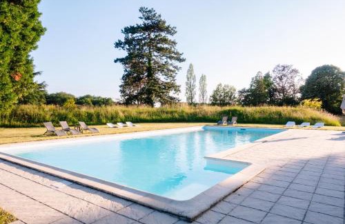 Buzancais Casa | Château Le Boisrenault
