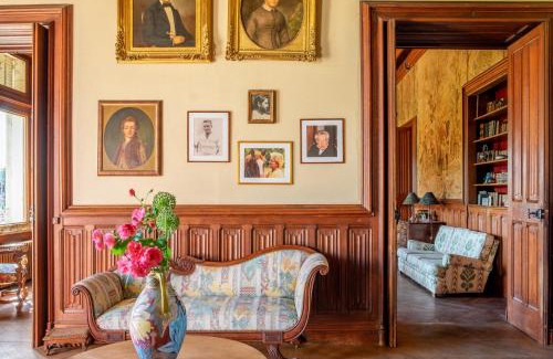Buzancais Casa | Château Le Boisrenault