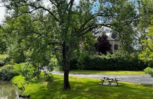 Barbachen Casa | Château Lestéous