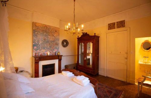 Barbachen Casa | Château Lestéous