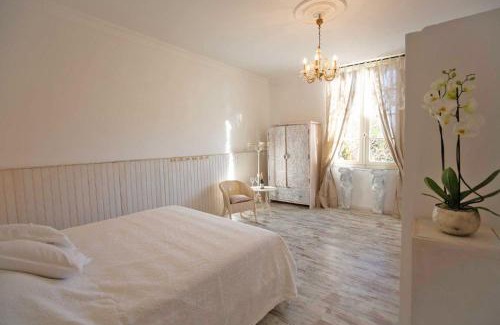 Barbachen Casa | Château Lestéous