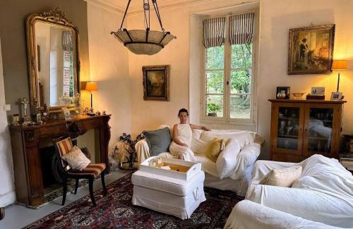 Barbachen Casa | Château Lestéous