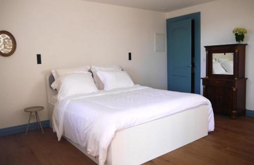Marnand Apartamento | Château Marnand - Studio Montgolfière