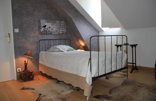 Leyritz-Moncassin Casa | Château Moncassin