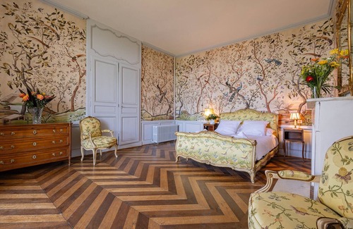 Saint-Puy Otro | Château Monluc -360° views, XL pool, cinema room, kids room & ping-pong