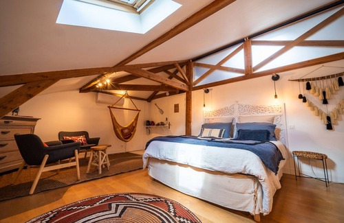 Saint-Estephe Casa | Château Papounan