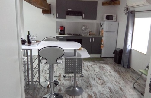 Civrac-en-Medoc Apartamento | Château Pierre de Montignac
